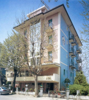 Гостиница Hotel Urania  Римини